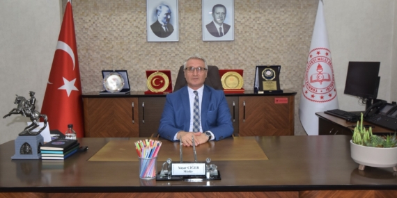 Yaşar Ciğer: Batman, doğru tanıtılırsa Türkiye’nin parlayan yıldızı olur