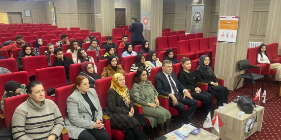 BATSO Başkanı Abdulkadir Demir’den Üyelere Yönelik Kapsamlı Seminer