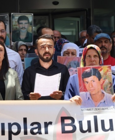 batman kayıpyakınalrı