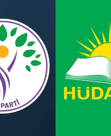 dem parti hüdapar