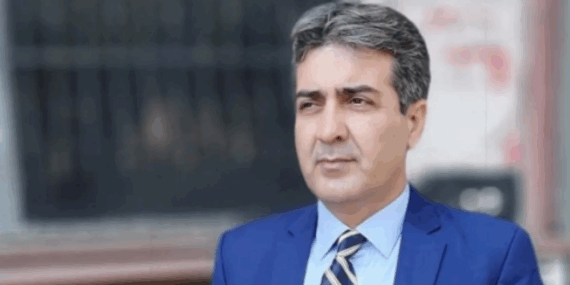 Silvan Muhtarlar Derneği Başkanı silahlı saldırıda hayatını kaybetti