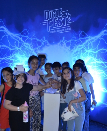 diclefest