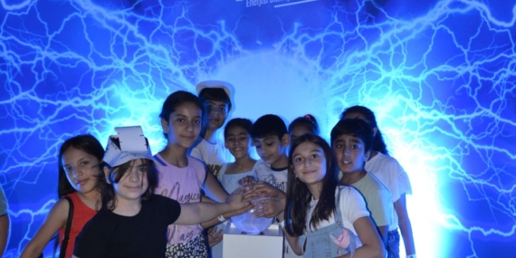 Batman’da enerji ve teknoloji rüzgarı esecek: DicleFest başlıyor