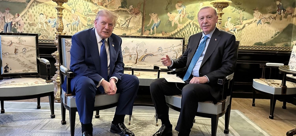 erdoğan trump