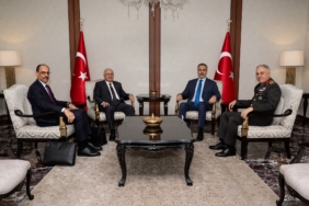 hakan fidan kalın genelkurmay başkanı