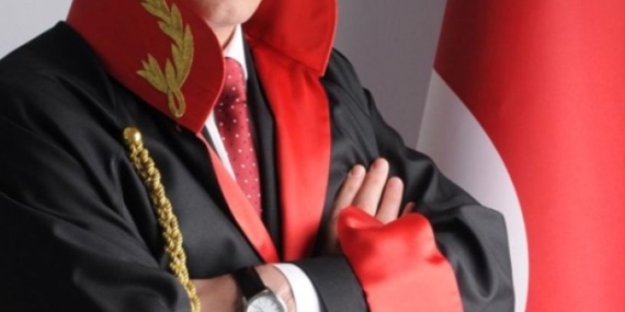 DÜZELTME – Batmanlı Danıştay Hakimi Mardin’de otel odasında ağır yaralı halde bulundu