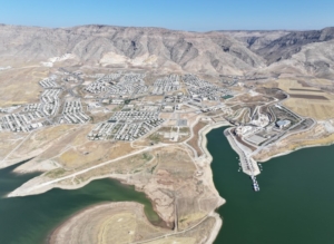 hasankeyf kent