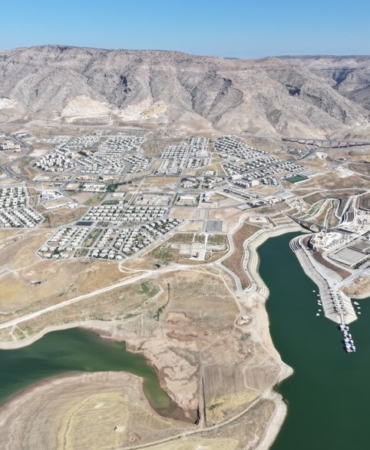 hasankeyf kent