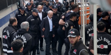 ibb chp operasyon gözaltı