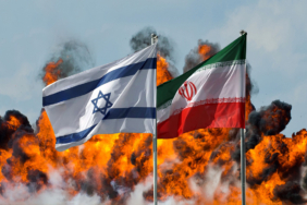 İsrail'den İran'a operasyon hazırlığı: ABD’siz müdahale gündemde israel-iran-war