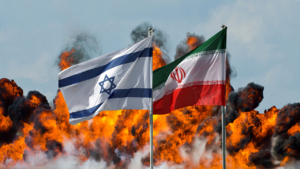 israel-iran-war