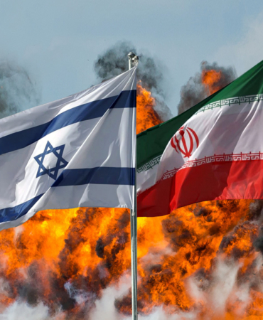 israel-iran-war