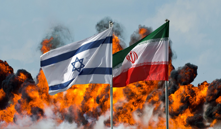 israel-iran-war