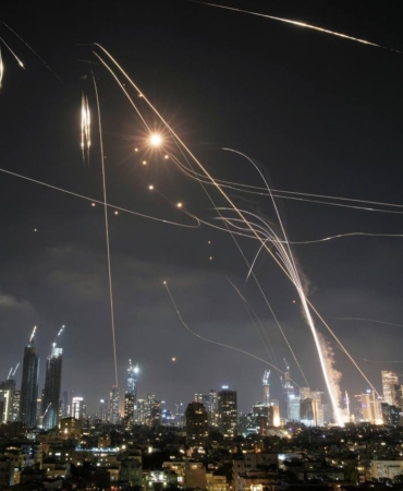 israil iran savaşı