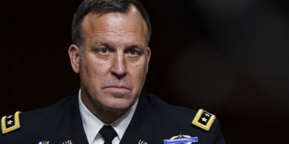 CENTCOM: Kürtler Suriye’de odak noktamız CENTCOM: Kürtler Suriye’de odak noktamız