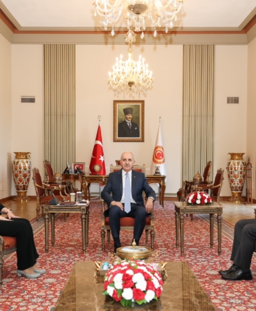 kurtulmuş - dem parti