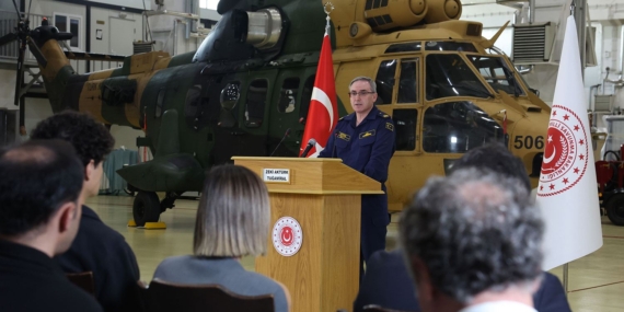 MSB’den İsrail Suriye gerilimi açıklaması: Talep edilmesi durumunda…