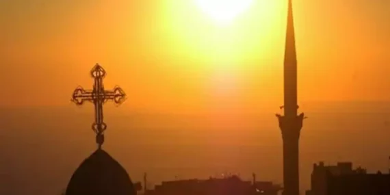 Dünyada dini dengeler değişiyor: Hristiyanlık geriliyor, İslam yükseliyor
