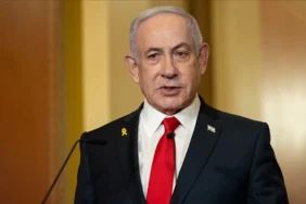 Binyamin Netanyahu: Hamas silahsızlanmayı kabul etmezse, her yer cehenneme döner netenyahu
