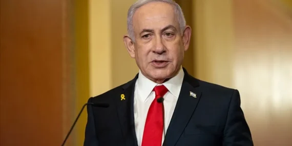 İsrail basını: Netanyahu, Gazze'ye saldırıları genişletme kararı aldı İsrail basını: Netanyahu, Gazze’ye saldırıları genişletme kararı aldı