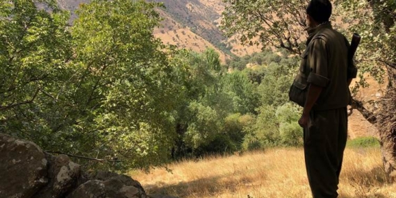 PJAK, silah bırakacak mı, İsrail-İran çatışmalarına nasıl bakıyor?