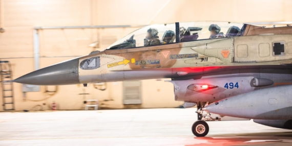 İsrail’den İran’a yeni hava saldırıları: Tahran yolunu açtık