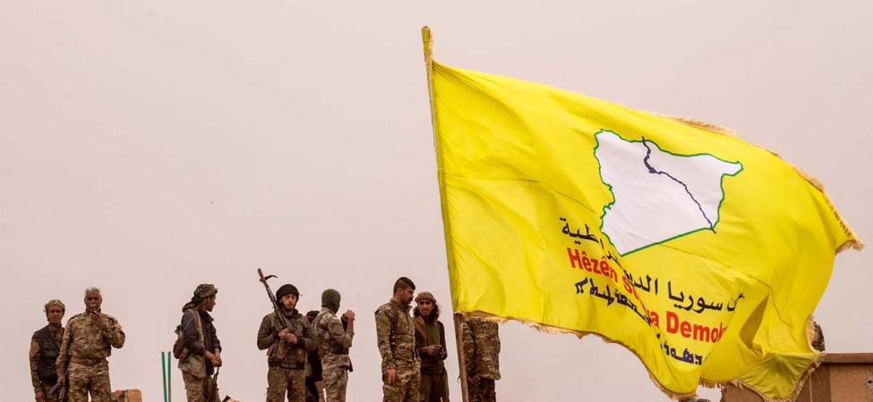 SOHR Direktörü: Anket yapılsa Dürzi ve Alevilerin çoğu DSG'yi seçer sdg2