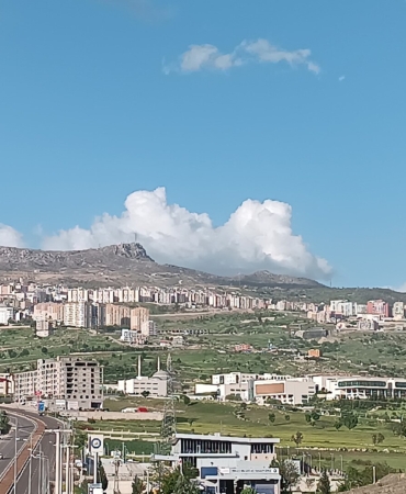 şırnak