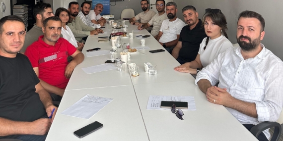 TMMOB Batman İl Koordinasyonu: Şeffaf ve bilimsel bir süreç istiyoruz