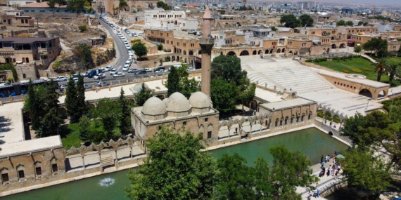Urfa’da iki ayrı kavga: 1 kişi hayatını kaybetti, 11 kişi yaralandı