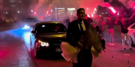 ‘Abartılı kız isteme’ye ceza yağdı: Damat göz atına alındı