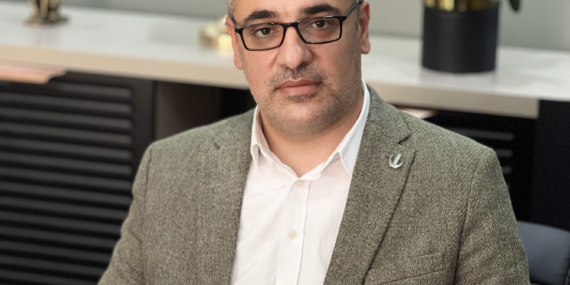 YRP’li Yamaç: Süreç meclis çatısı altında yürütülmeli