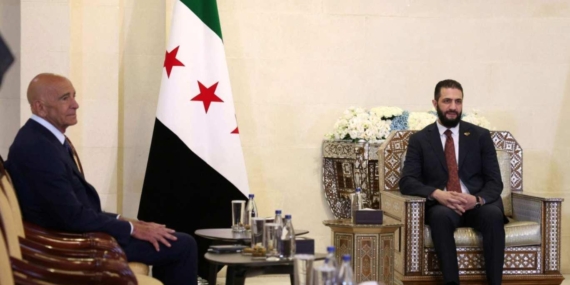 ABD SDG’ye hangi mesajları verdi, Suriyeli Kürtlerin tepkisi ne oldu?