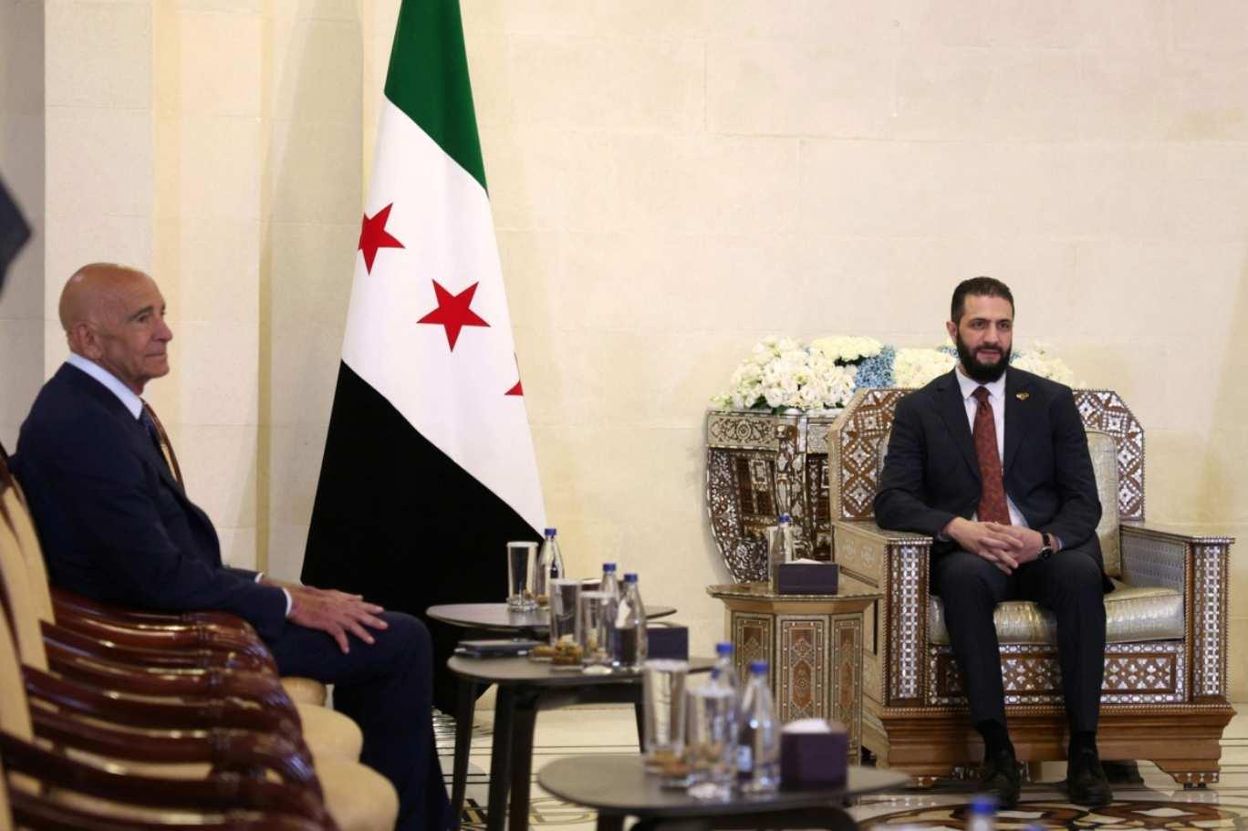 ABD SDG'ye hangi mesajları verdi, Suriyeli Kürtlerin tepkisi ne oldu? 1350196-1511339933