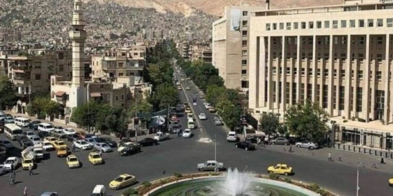 Şam’da 5 Kürt genci Kürtçe konuştukları gerekçesiyle gözaltına alındı