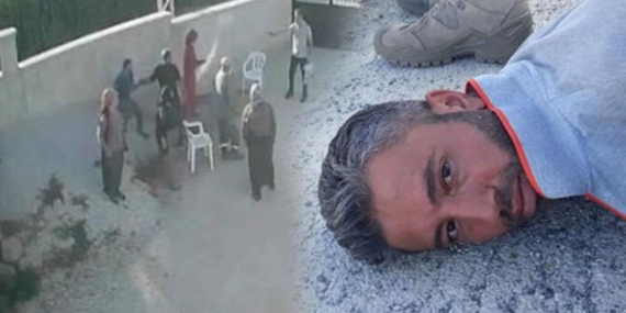 Konya’da 7 Kürdün katledildiği davada karar açıklandı