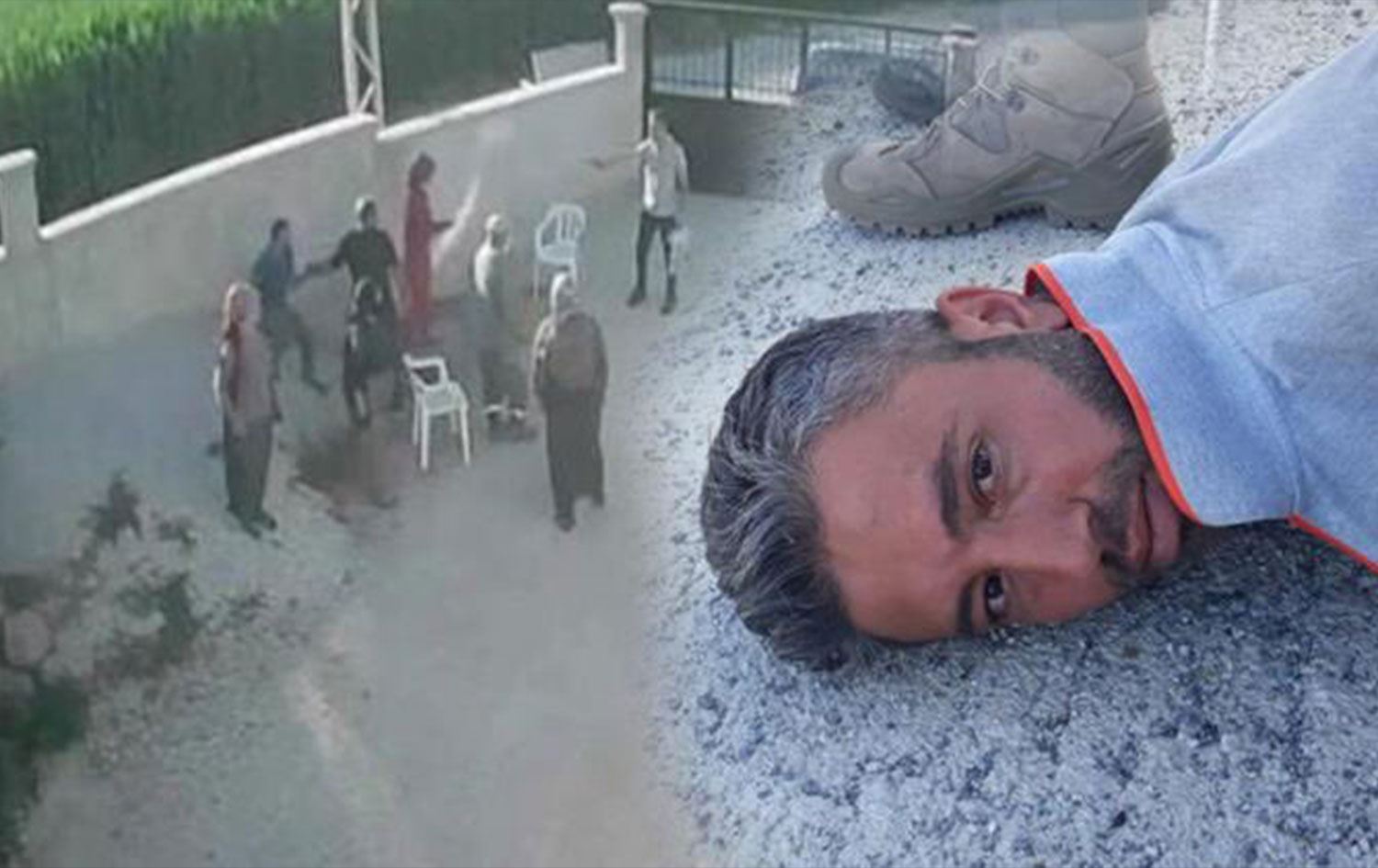 Konya'da 7 Kürdün katledildiği davada karar açıklandı 886404Image1