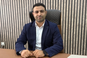 Abdulkerim Akgül Gelecek partisi Batman