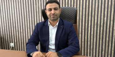 Abdulkerim Akgül Gelecek partisi Batman