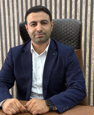 Abdulkerim Akgül Gelecek partisi Batman