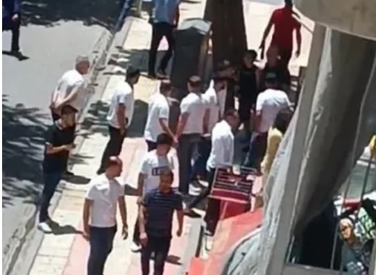 Siirt'te iş arkadaşını tüfekle vurdu Ekran görüntüsü 2025-07-04 154547