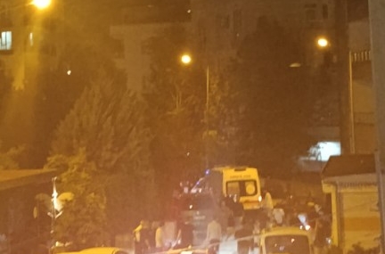 Batman GAP Mahallesi’nde silahlı kavga: 2 kişi yaralandı
