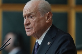devlet bahçeli