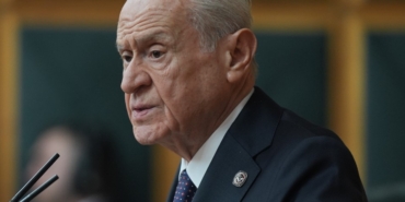 devlet bahçeli
