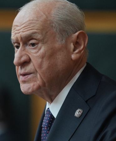 devlet bahçeli