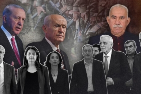 ÇÖZÜM SÜREİ HEYET AKTÖRLER