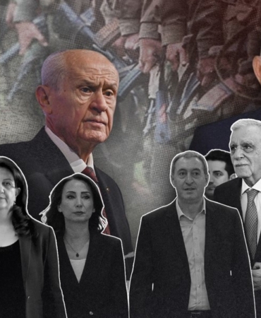 ÇÖZÜM SÜREİ HEYET AKTÖRLER