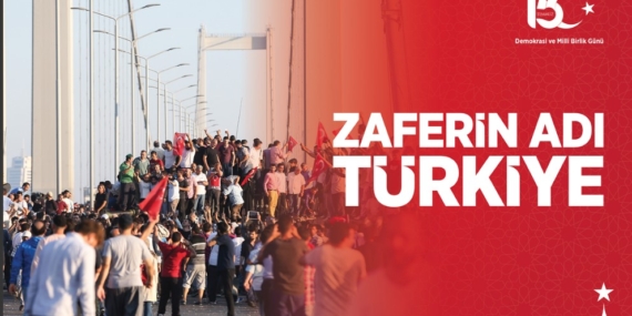  Batman’da 15 Temmuz etkinlikleri gerçekleştirilecek