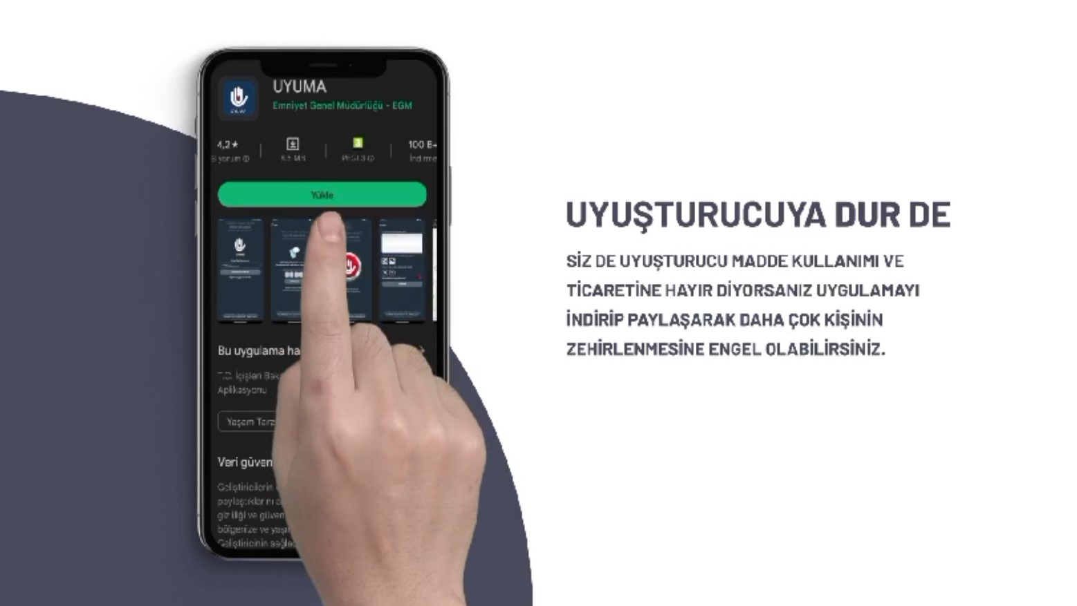 Batman'da UYUMA ile uyuşturucuyla mücadelede seferberlik çağrısı Ekran görüntüsü 2025-07-22 103123