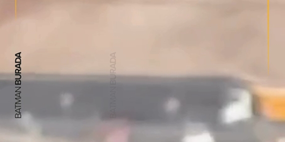 Siirt-Kurtalan yolunda tehlike sürüyor: Ölüm var, önlem hâlâ yok Siirt-Kurtalan yolunda tehlike sürüyor: Ölüm var, önlem hâlâ yok